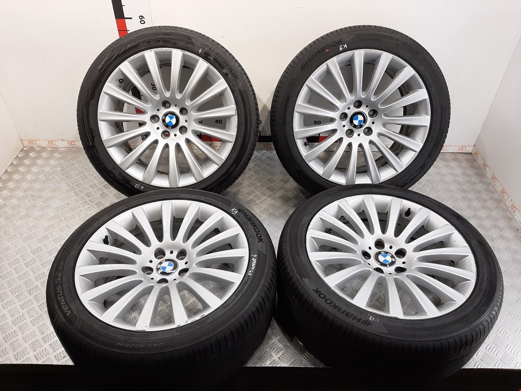

Диск колесный литой BMW 7 Series (F01/F02/F04), 7 Series (F01/F02/F04)