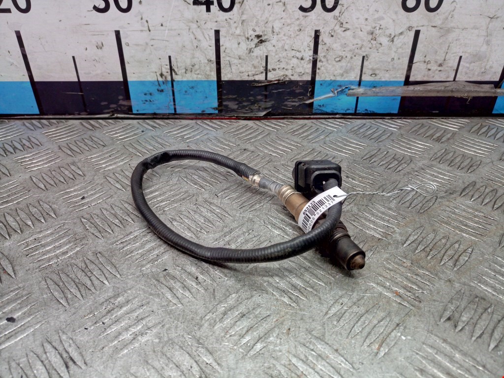 

Датчик кислородный (лямбда зонд) BMW 7 Series (F01/F02/F04), 7 Series (F01/F02/F04)