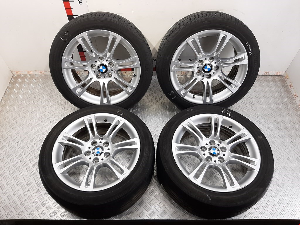 

Диск колесный литой BMW 5 Series (F10/F11), 5 Series (F10/F11)