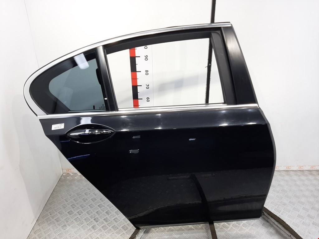 

Дверь задняя правая BMW 7 Series (F01/F02/F04), 7 Series (F01/F02/F04)