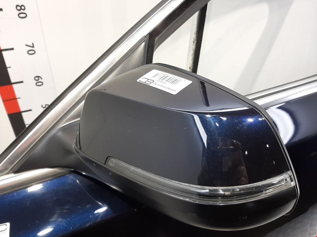 

Зеркало боковое левое BMW 7 Series (F01/F02/F04), 7 Series (F01/F02/F04)