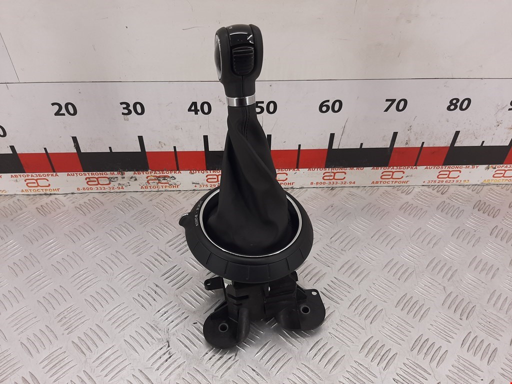 

Кулиса КПП Mini Cooper (F54/F55/F56/F57), Cooper (F54/F55/F56/F57)