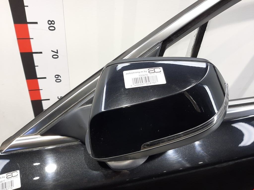 

Зеркало боковое левое BMW 7 Series (F01/F02/F04), 7 Series (F01/F02/F04)