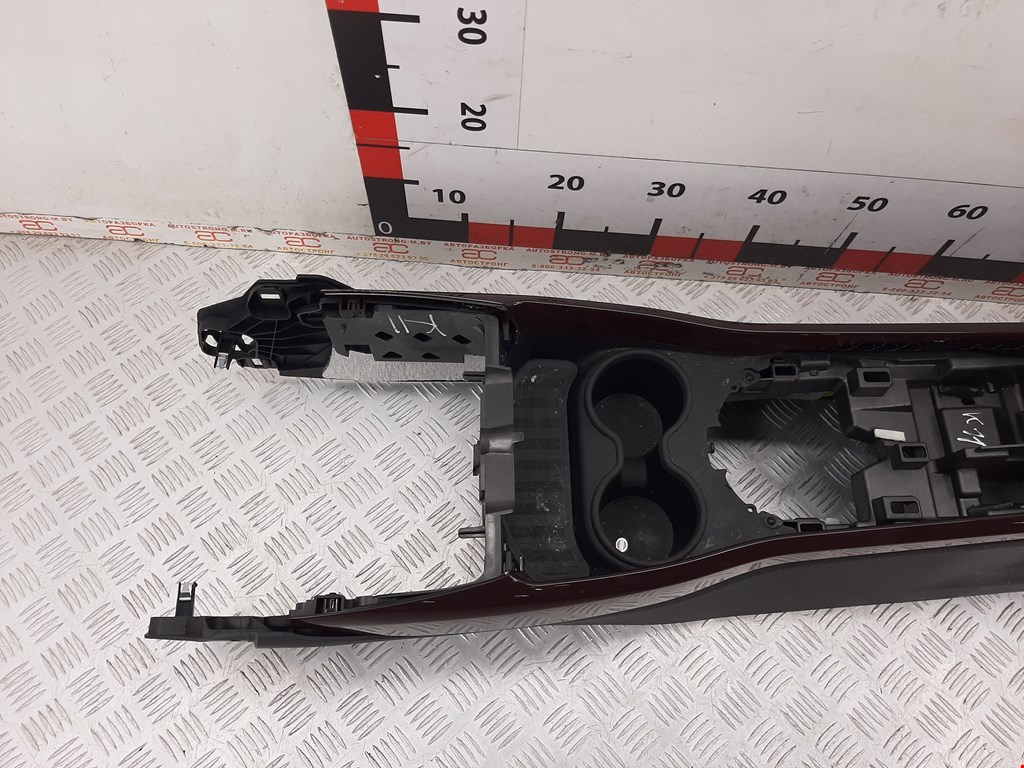 

Подлокотник Mini Cooper (F54/F55/F56/F57), Cooper (F54/F55/F56/F57)