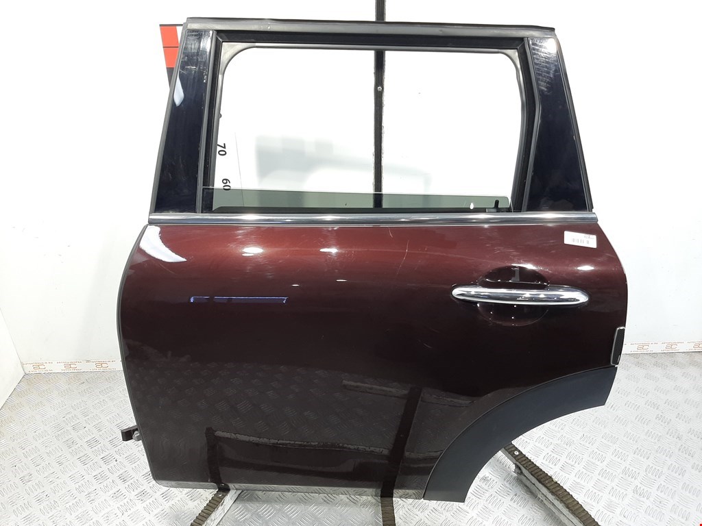 

Дверь задняя левая Mini Cooper (F54/F55/F56/F57), Cooper (F54/F55/F56/F57)