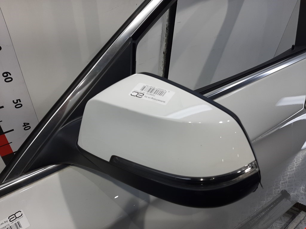 

Зеркало боковое левое BMW 5 Series (F10/F11), 5 Series (F10/F11)