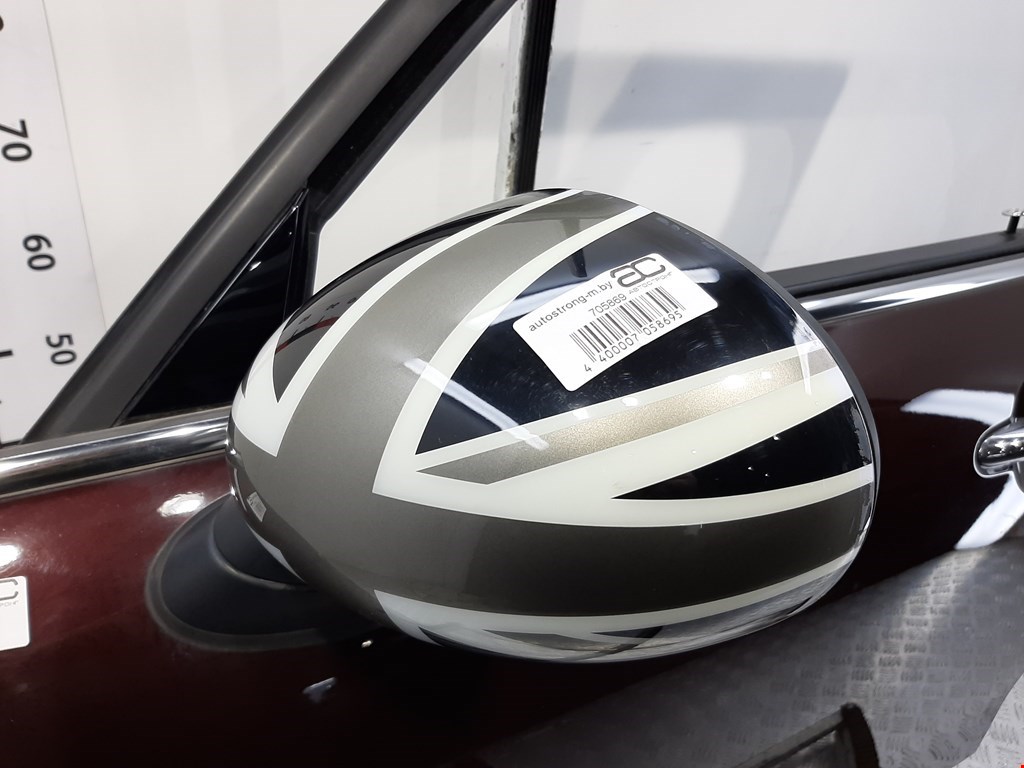 

Зеркало боковое левое Mini Cooper (F54/F55/F56/F57), Cooper (F54/F55/F56/F57)