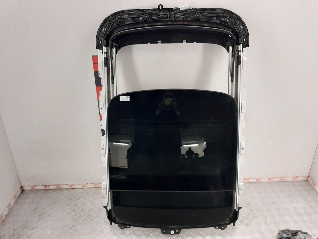 

Люк Mini Cooper (F54/F55/F56/F57), Cooper (F54/F55/F56/F57)