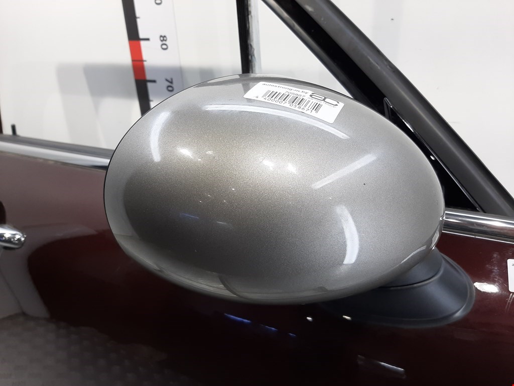 

Зеркало боковое правое Mini Cooper (F54/F55/F56/F57), Cooper (F54/F55/F56/F57)