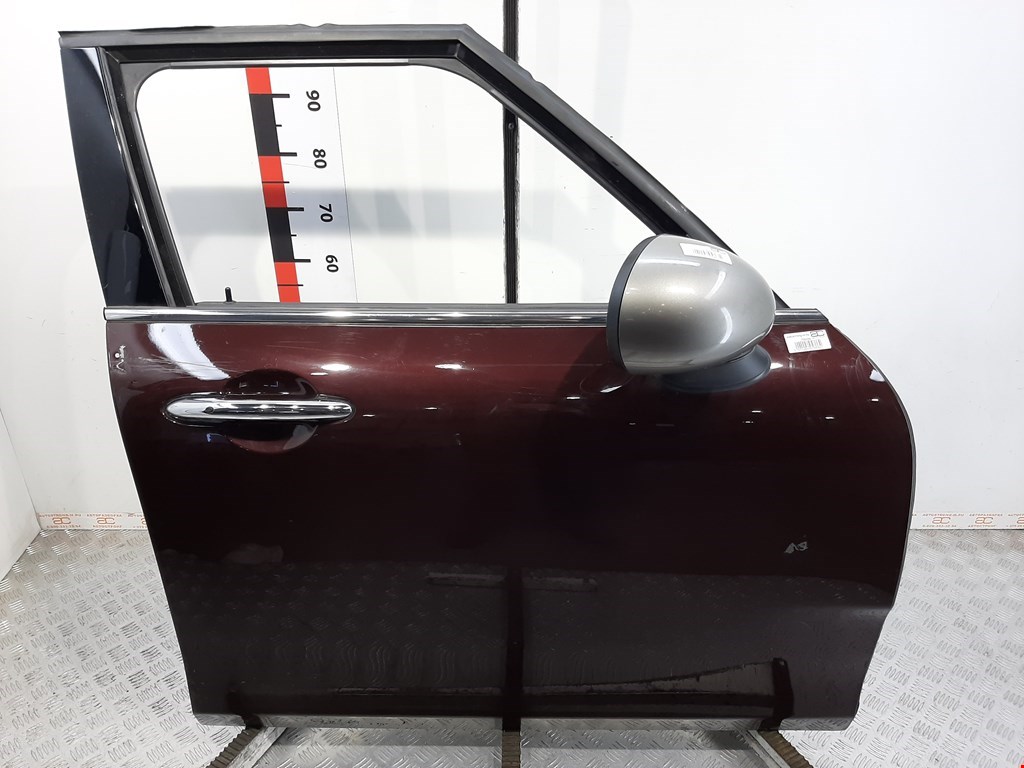 

Дверь передняя правая Mini Cooper (F54/F55/F56/F57), Cooper (F54/F55/F56/F57)