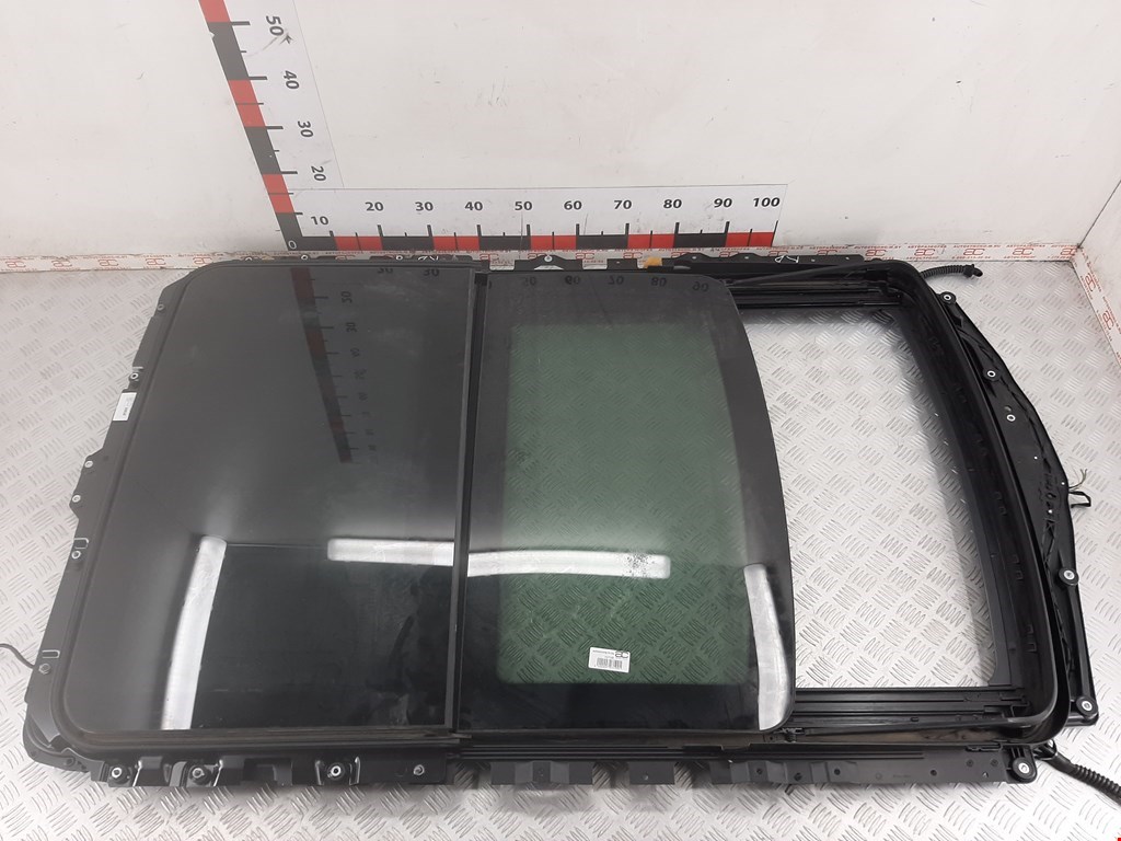 

Люк BMW 5 Series (F10/F11), 5 Series (F10/F11)