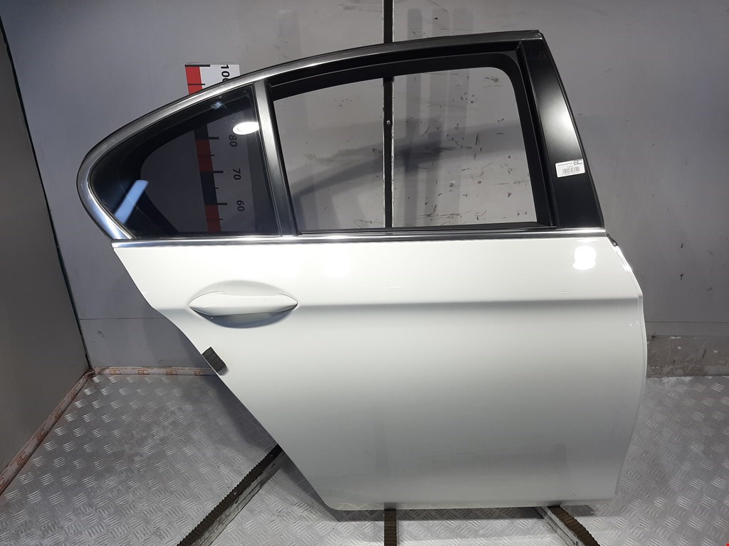 

Дверь задняя правая BMW 5 Series (F10/F11), 5 Series (F10/F11)