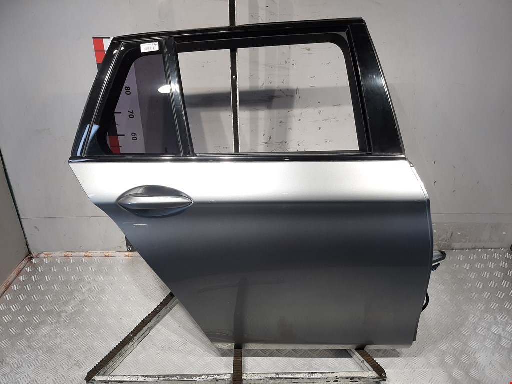 

Дверь задняя правая BMW 5 Series (F10/F11), 5 Series (F10/F11)