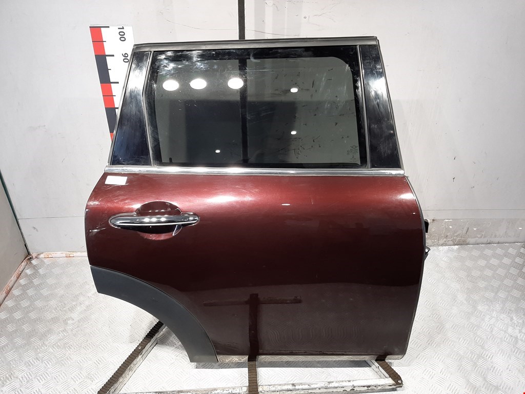 

Дверь задняя правая Mini Cooper (F54/F55/F56/F57), Cooper (F54/F55/F56/F57)