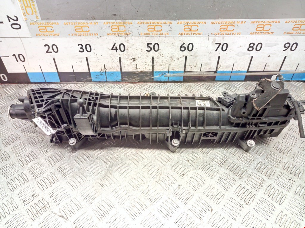 

Коллектор впускной BMW 7 Series (F01/F02/F04), 7 Series (F01/F02/F04)