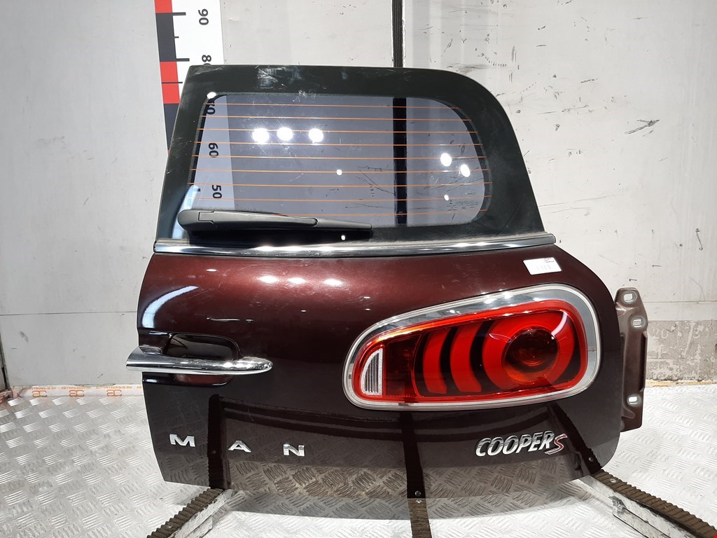 

Дверь распашная задняя правая Mini Cooper (F54/F55/F56/F57), Cooper (F54/F55/F56/F57)