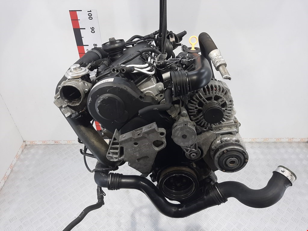 

Двигатель (ДВС) Volkswagen Touran, Touran