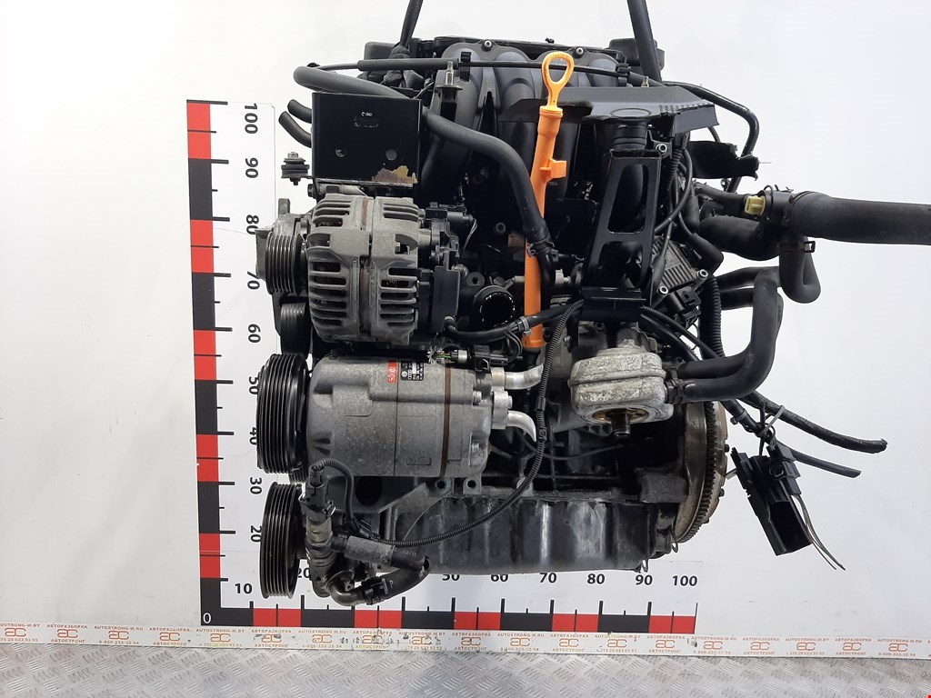 

Двигатель (ДВС) под разборку Volkswagen Golf 4, Golf 4