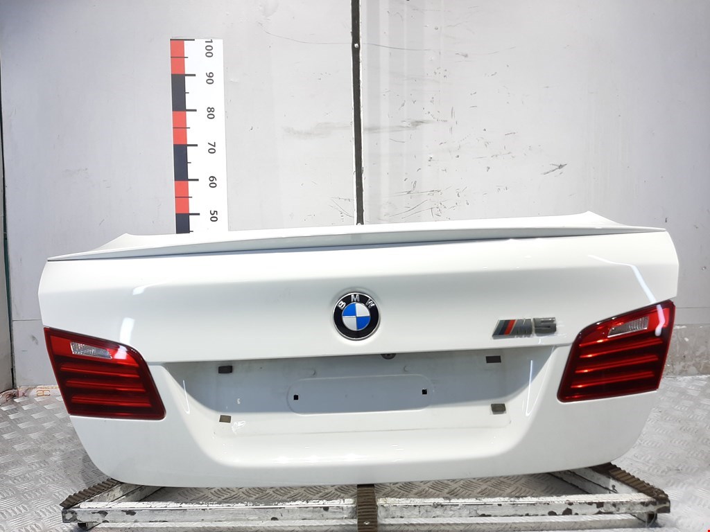 

Крышка (дверь) багажника BMW 5 Series (F10/F11), 5 Series (F10/F11)