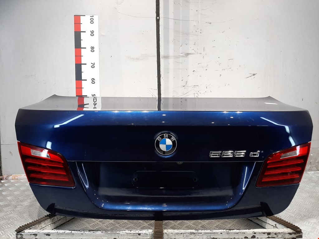

Крышка (дверь) багажника BMW 5 Series (F10/F11), 5 Series (F10/F11)