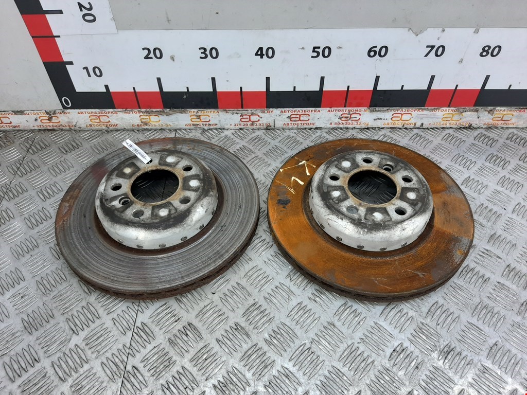 

Диск тормозной передний BMW 5 Series (F10/F11), 5 Series (F10/F11)