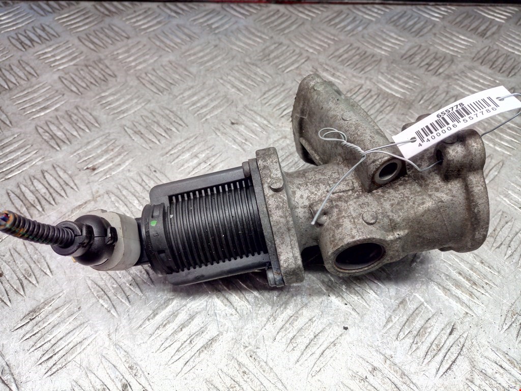 

Клапан ЕГР Opel Corsa D, Corsa D