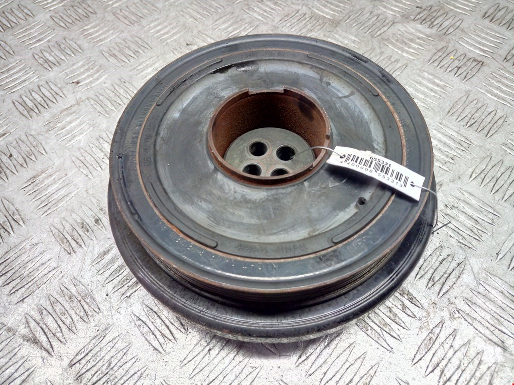 

Шкив коленвала BMW 7 Series (F01/F02/F04), 7 Series (F01/F02/F04)