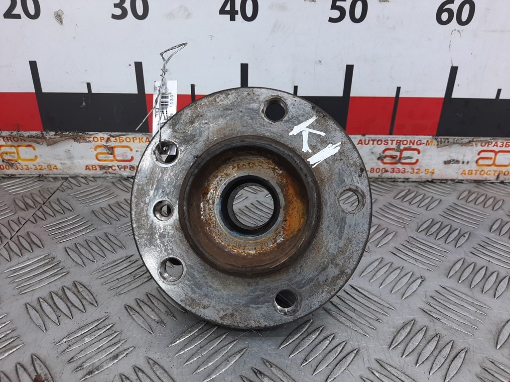 

Подшипник ступичный передний BMW 7 Series (F01/F02/F04), 7 Series (F01/F02/F04)