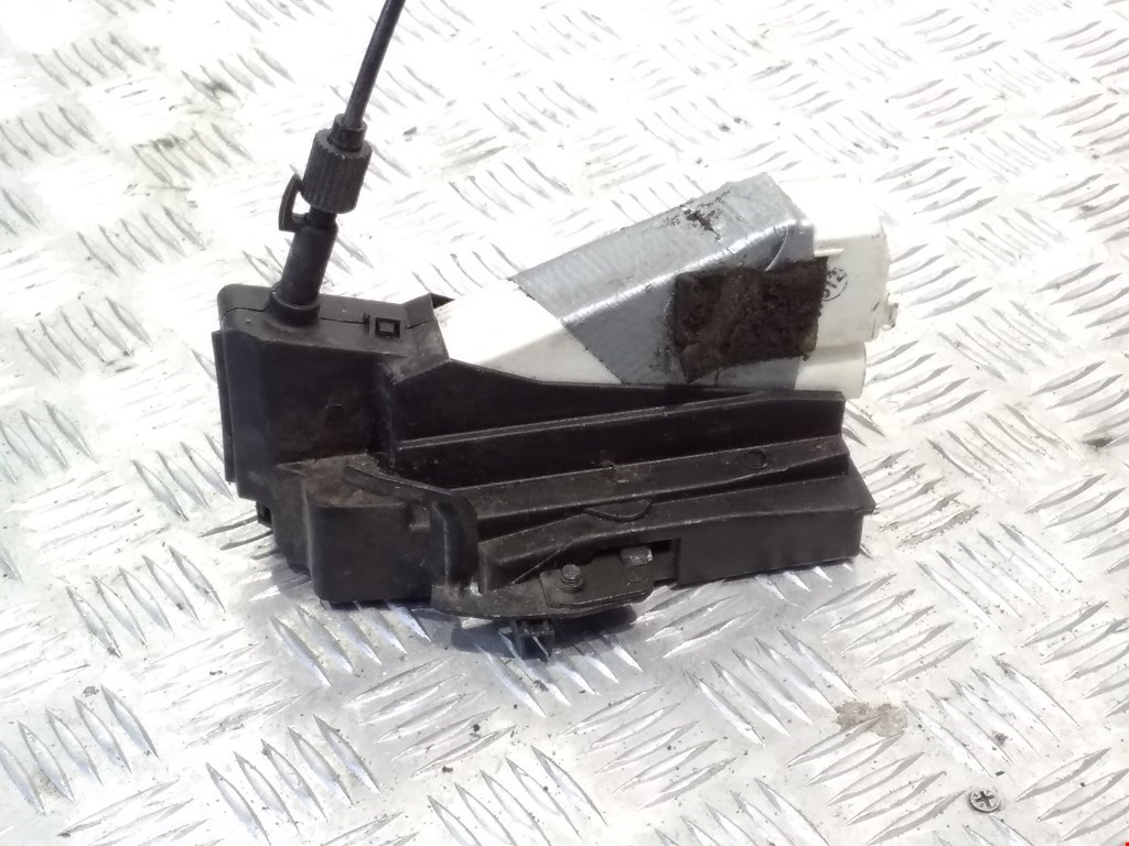 

Замок двери задней правой Volkswagen Sharan, Sharan