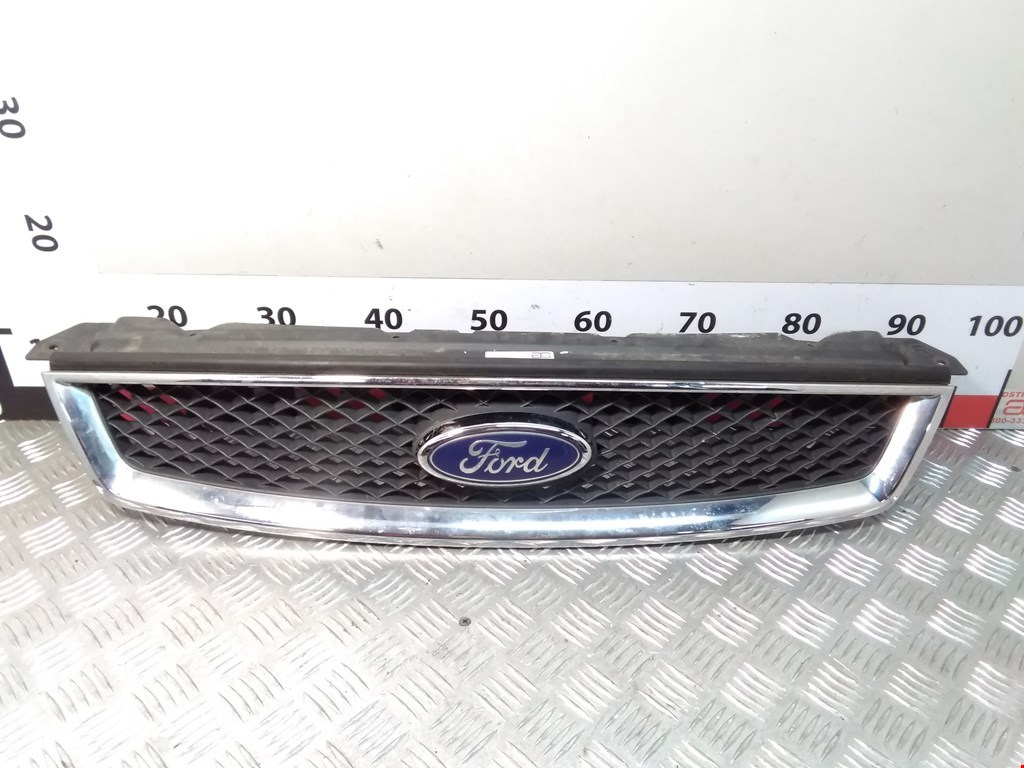

Решетка радиатора Ford Focus 2, Focus 2