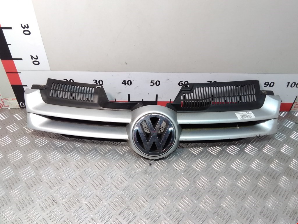 

Решетка радиатора Volkswagen Golf 5, Golf 5
