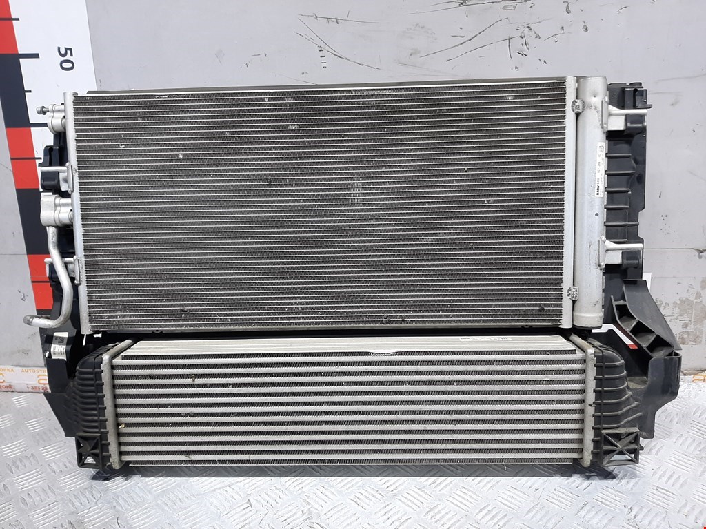

Радиатор основной Mini Cooper (F54/F55/F56/F57), Cooper (F54/F55/F56/F57)