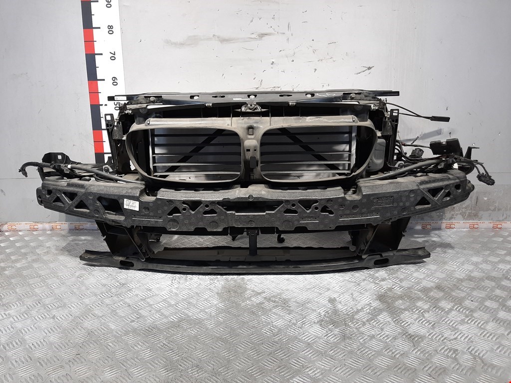 

Панель передняя (телевизор) BMW 5 Series (F10/F11), 5 Series (F10/F11)