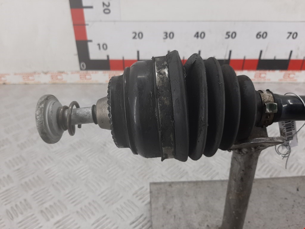 Купить Передний Шрус На Бмв Ф10 550d