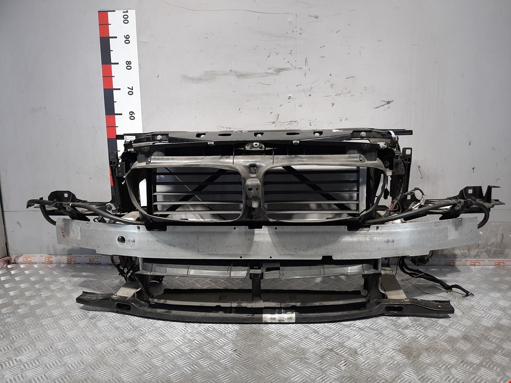

Панель передняя (телевизор) BMW 5 Series (F10/F11), 5 Series (F10/F11)