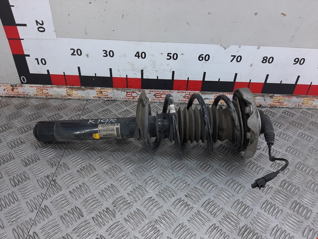 

Стойка амортизатора переднего правого Mini Cooper (F54/F55/F56/F57), Cooper (F54/F55/F56/F57)