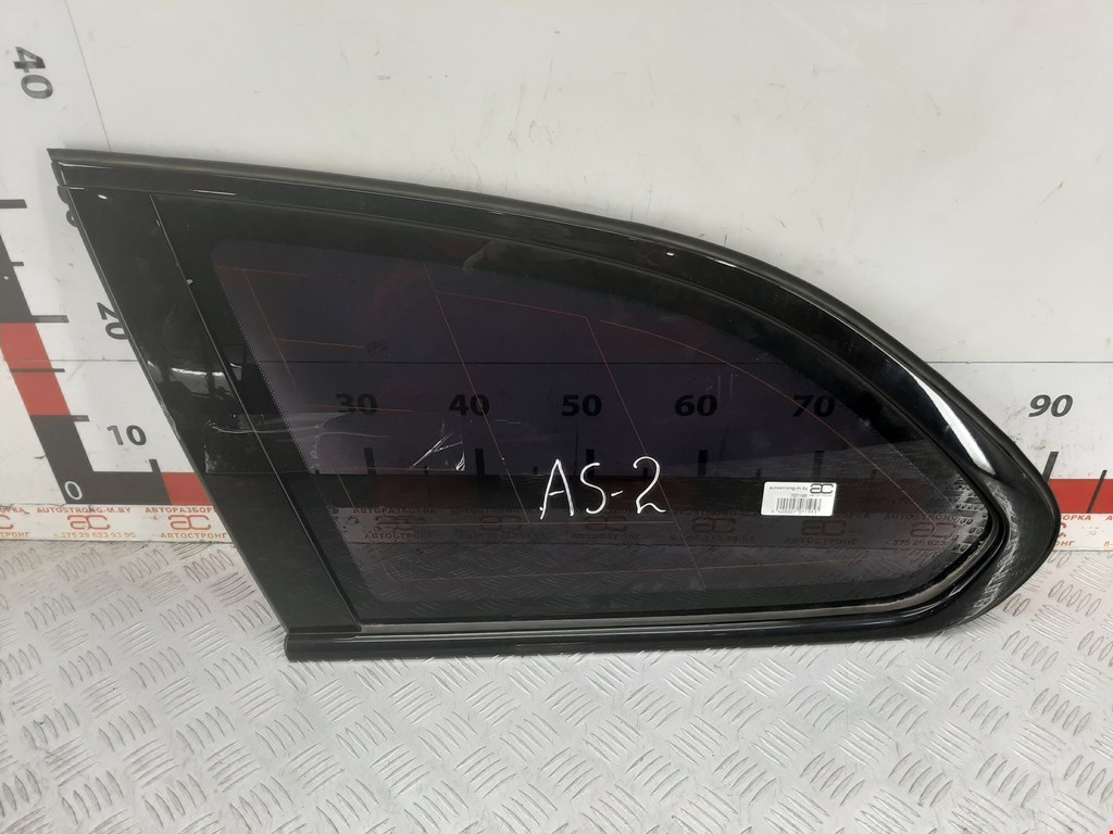 

Стекло кузовное заднее левое BMW 5 Series (F10/F11), 5 Series (F10/F11)