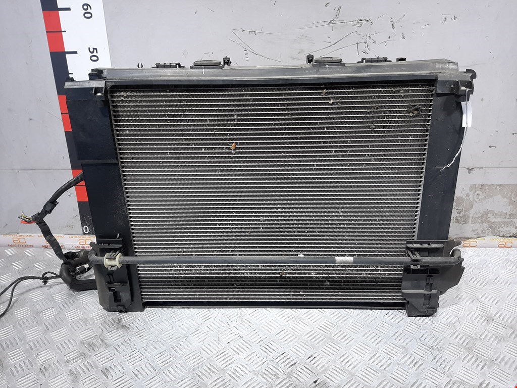 

Радиатор основной BMW 5 Series (F10/F11), 5 Series (F10/F11)