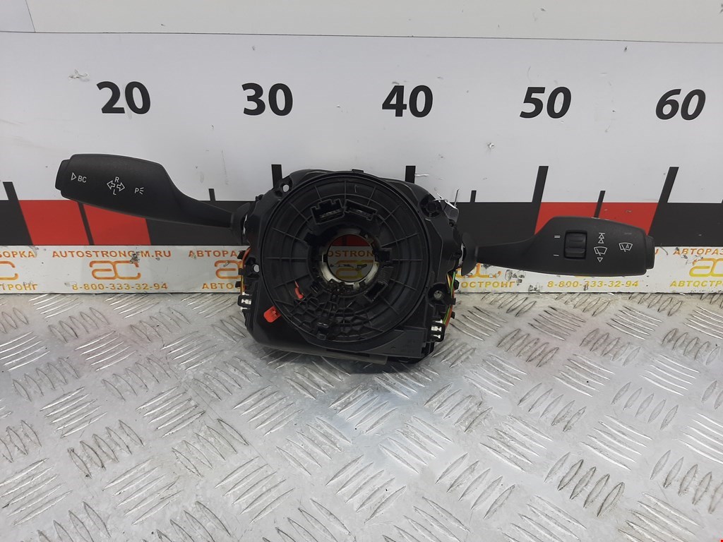 

Переключатель поворотов и дворников (стрекоза) BMW 5 Series (F10/F11), 5 Series (F10/F11)
