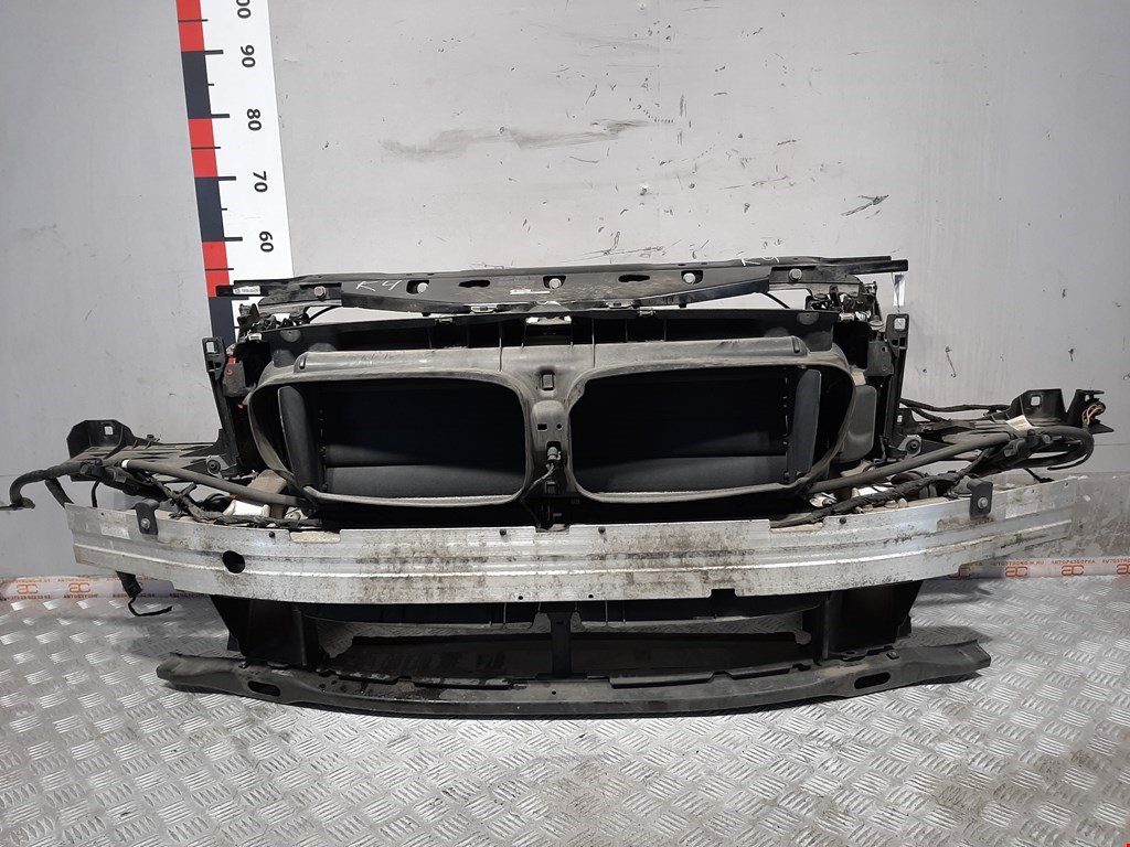 

Панель передняя (телевизор) BMW 5 Series (F10/F11), 5 Series (F10/F11)