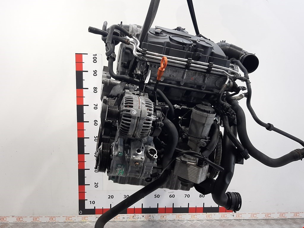 

Двигатель (ДВС) Seat Leon 2, Leon 2