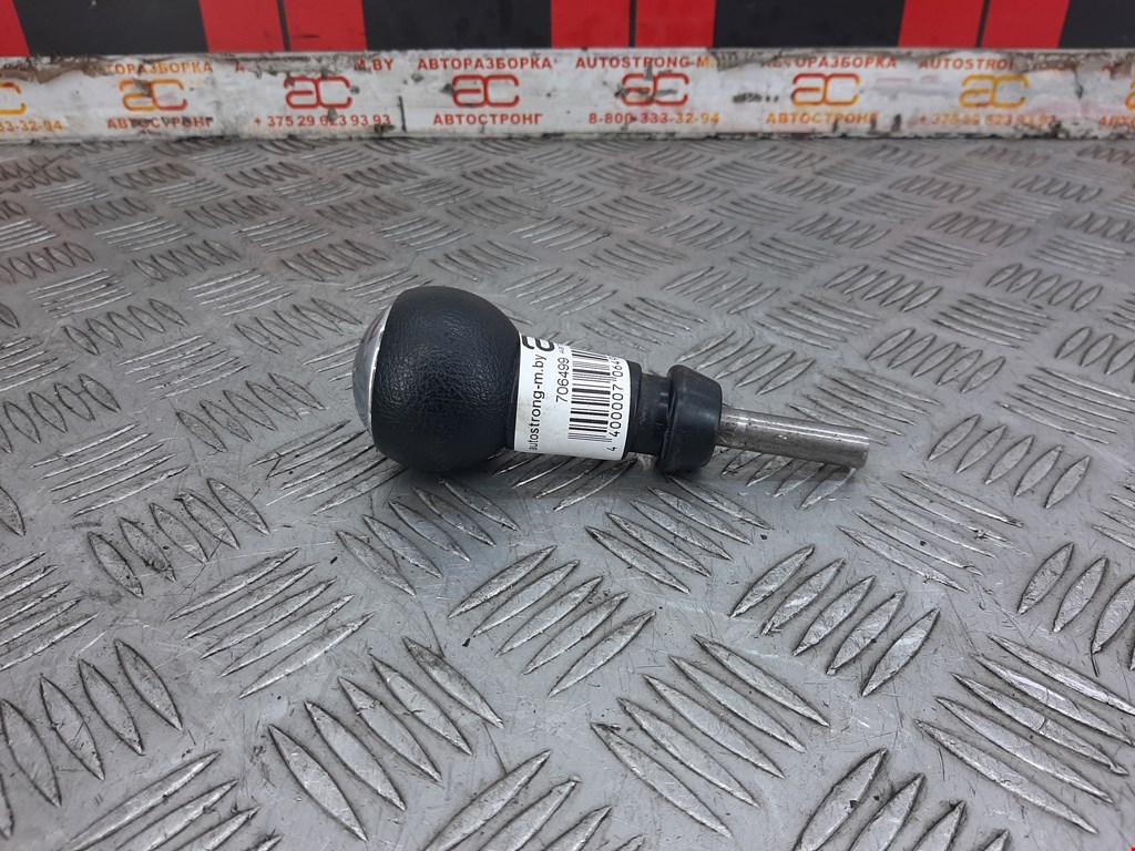 

Ручка переключения передач Citroen C4 Picasso 1, C4 Picasso 1