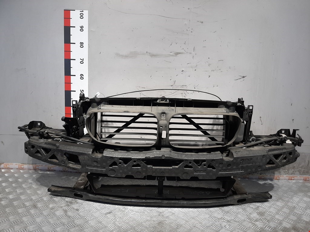 

Панель передняя (телевизор) BMW 5 Series (F10/F11), 5 Series (F10/F11)