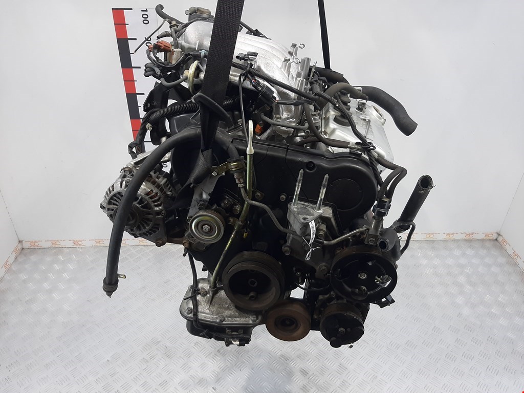 

Двигатель (ДВС) Mitsubishi Galant 8, Galant 8