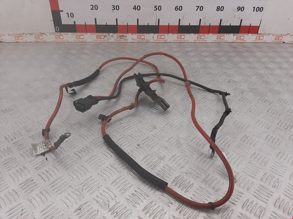 

Провод высоковольтный BMW 5 Series (F10/F11), 5 Series (F10/F11)