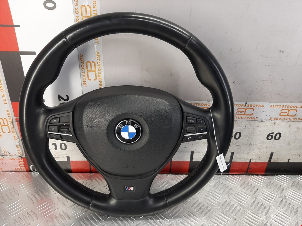 

Руль BMW 5 Series GT (F07), 5 Series GT (F07)