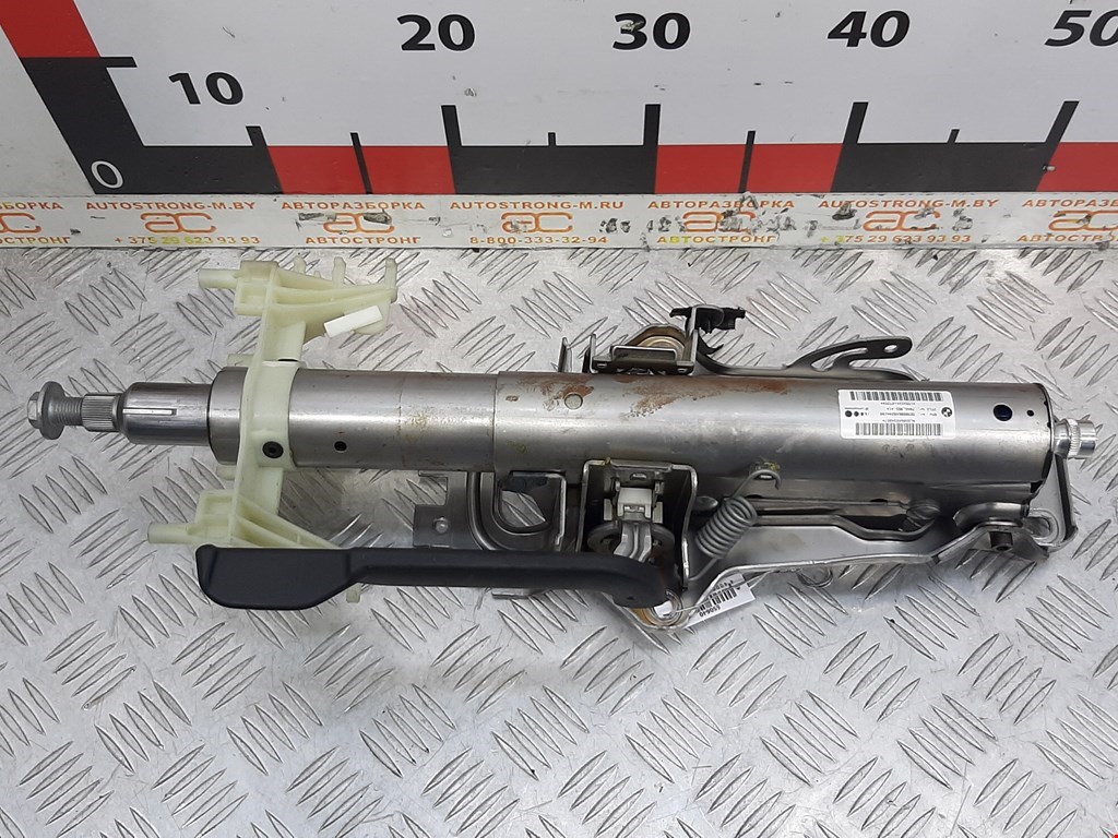 

Колонка рулевая Mini Cooper (F54/F55/F56/F57), Cooper (F54/F55/F56/F57)