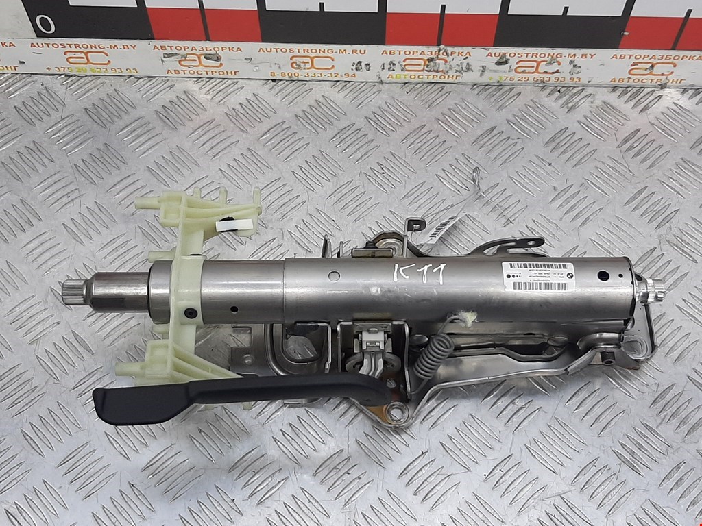 

Колонка рулевая Mini Cooper (F54/F55/F56/F57), Cooper (F54/F55/F56/F57)