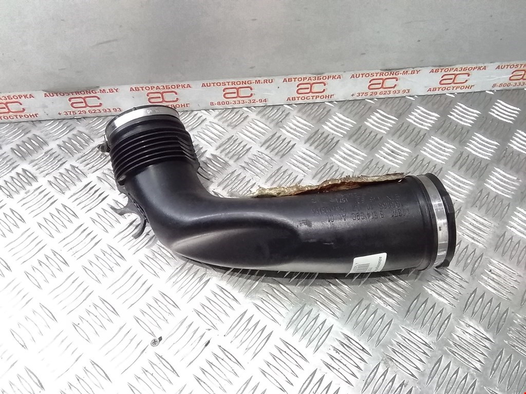 

Патрубок воздушного фильтра BMW 7 Series (F01/F02/F04), 7 Series (F01/F02/F04)