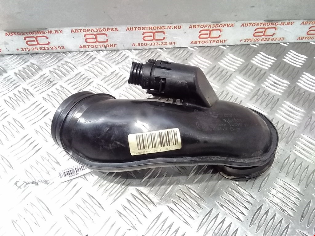 

Патрубок турбины BMW 7 Series (F01/F02/F04), 7 Series (F01/F02/F04)